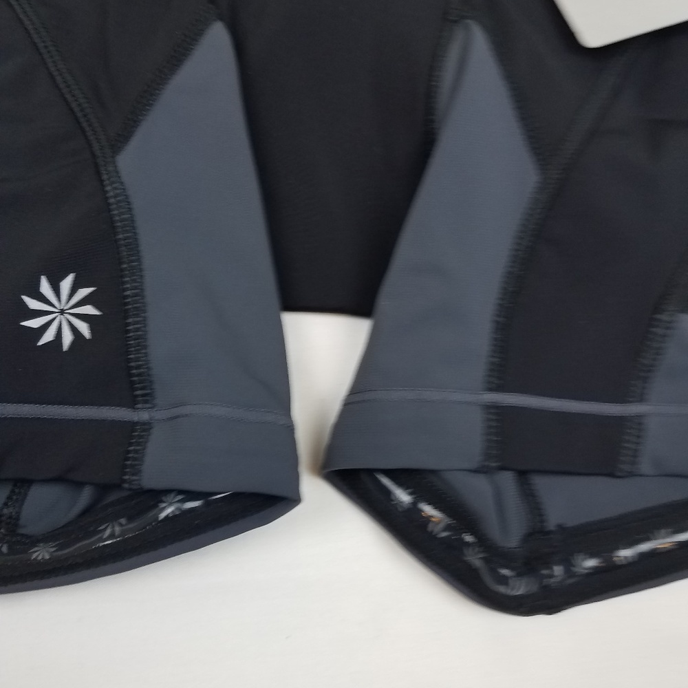 NWT Athleta Queen K Tri Short - Picture 3 of 7
